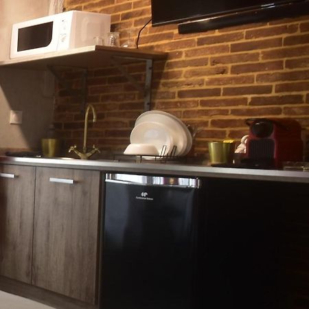 Appartement Jacuzzi Privatif : Urban Love Verneuil d'Avre et d'Iton Dış mekan fotoğraf